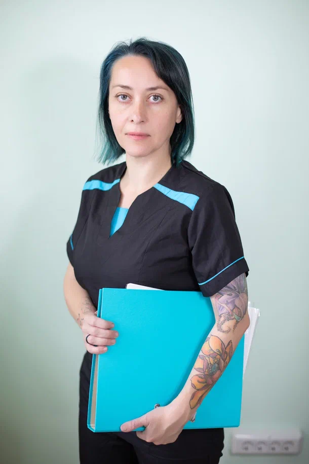 Виктория-Самира Тауфик