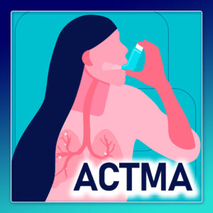 Астма. Лекция.